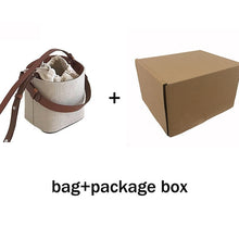 Load image into Gallery viewer, Bucket Bag Crossbody Women's  Bags