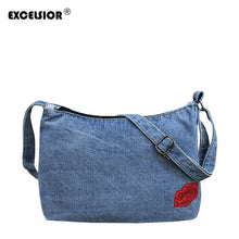 Load image into Gallery viewer, Women's Shoulder Bag Bolsa Feminina