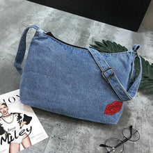 Load image into Gallery viewer, Women's Shoulder Bag Bolsa Feminina