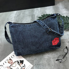 Load image into Gallery viewer, Women's Shoulder Bag Bolsa Feminina