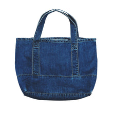 Load image into Gallery viewer, Women's Denim Bag Women's Shoulder