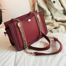 Load image into Gallery viewer, Vintage Women's Handbag