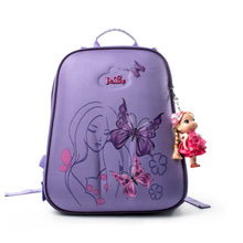 Load image into Gallery viewer, Brand Kids New Orthopedic Children School Bags