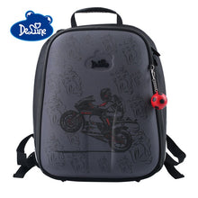 Load image into Gallery viewer, Delune children high quality cartoon school bags