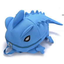 Load image into Gallery viewer, Creative Kids 3D Animal Backpack