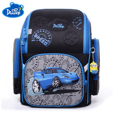 Load image into Gallery viewer, Factory Famous Brand Delune Kids Primary School Backpack