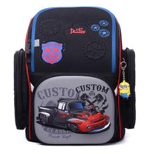 Load image into Gallery viewer, Factory Famous Brand Delune Kids Primary School Backpack