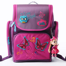 Load image into Gallery viewer, Factory Famous Brand Delune Kids Primary School Backpack