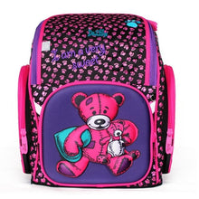 Load image into Gallery viewer, Factory Famous Brand Delune Kids Primary School Backpack
