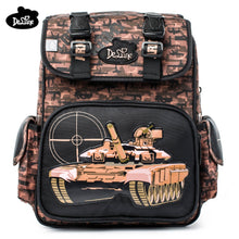 Load image into Gallery viewer, High Quality Grade 1-4 Kids Orthopedic Schoolbag