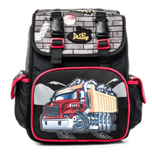 Load image into Gallery viewer, High Quality Grade 1-4 Kids Orthopedic Schoolbag