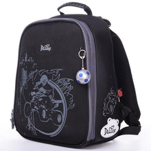 Load image into Gallery viewer, Delune children high quality cartoon school bags