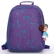Load image into Gallery viewer, Delune children high quality cartoon school bags