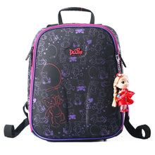 Load image into Gallery viewer, Delune children high quality cartoon school bags