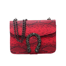 Load image into Gallery viewer, SFashion Brand Women Bag