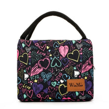 Load image into Gallery viewer, Kids New Insulation Thermal Lunch Bags