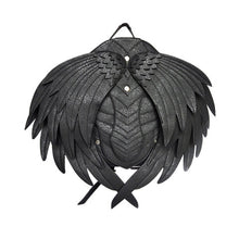 Load image into Gallery viewer, Steampunk Men Backpack Vintage Fashion