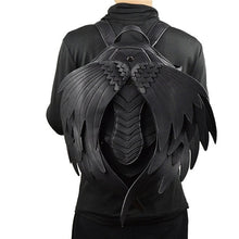 Load image into Gallery viewer, Steampunk Men Backpack Vintage Fashion