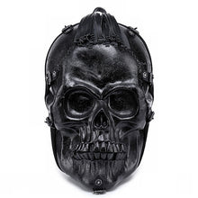 Load image into Gallery viewer, Steampunk Men Backpack Vintage Fashion