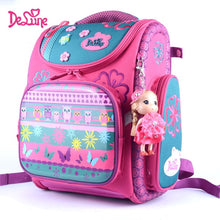Load image into Gallery viewer, children high quality 3D cartoon Cars school bags