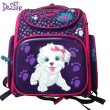 Load image into Gallery viewer, children high quality 3D cartoon Cars school bags