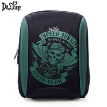 Load image into Gallery viewer, Kids 7-125 Waterproof Orthopedic Backpack