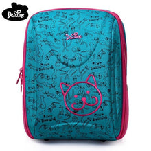 Load image into Gallery viewer, Kids 7-125 Waterproof Orthopedic Backpack