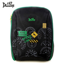 Load image into Gallery viewer, Kids 7-125 Waterproof Orthopedic Backpack