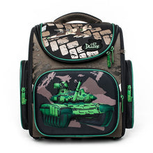 Load image into Gallery viewer, Kids 7-125 Waterproof Orthopedic Backpack