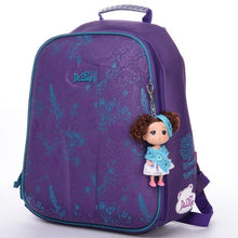 Load image into Gallery viewer, Kids 7-125 Waterproof Orthopedic Backpack