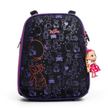 Load image into Gallery viewer, Kids 7-125 Waterproof Orthopedic Backpack