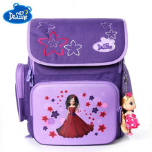 Load image into Gallery viewer, 5-8 Years Boys Cartoon School bags