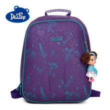 Load image into Gallery viewer, 5-8 Years Boys Cartoon School bags