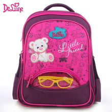 Load image into Gallery viewer, 5-8 Years Boys Cartoon School bags