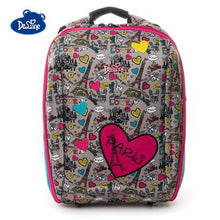 Load image into Gallery viewer, Kids 7-125 Waterproof Orthopedic Backpack