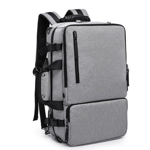 Business Backpack For Men 17 inches Laptop Travel Bag
