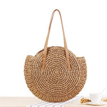 Load image into Gallery viewer, New Beach Holiday Women Shoulder Bags
