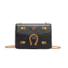 Load image into Gallery viewer, Cricket Girl New Handbag Luxury Designer