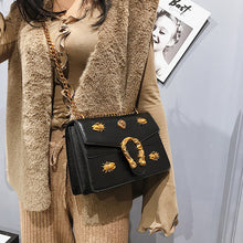 Load image into Gallery viewer, Cricket Girl New Handbag Luxury Designer