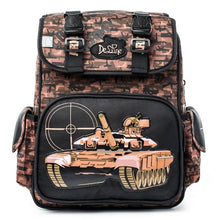 Load image into Gallery viewer, High Quality Grade 1-4 Kids Orthopedic Schoolbag
