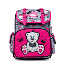 Load image into Gallery viewer, High Quality Grade 1-4 Kids Orthopedic Schoolbag