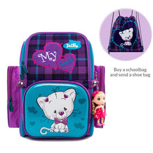 Load image into Gallery viewer, Delune Factory 5-9 Years New School Bags