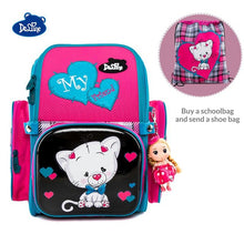 Load image into Gallery viewer, Delune Factory 5-9 Years New School Bags