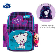 Load image into Gallery viewer, Delune Factory 5-9 Years New School Bags